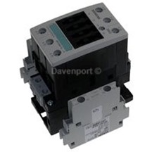 Contactor, , AC-3,15KW/ 2NO+2NC