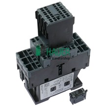CONTACTOR RT2 3P 110VAC 11KW 3S/2 +RC FZ