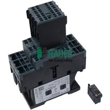 CONTACTOR RT2 3P 110VAC 5,5KW 3S/2 + RC FZ