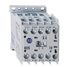 Allen Bradley 100K Contactor