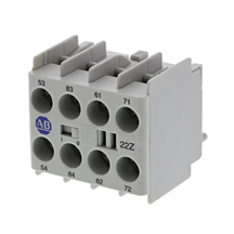 Allen Bradley Auxiliary Contact Block