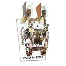 Contactor E6830B741, coil KY222CV1