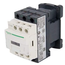 TELEMECANIQUE CONTACTOR LC1D18P7