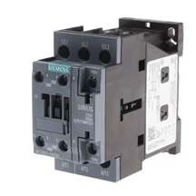 contactor 3 pole open 15kw 110V