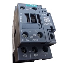 relay contactor 3RT2027-1AP60