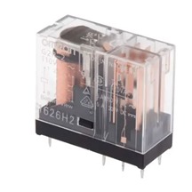 Omron PCB Power Relay