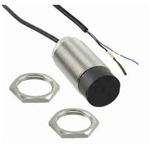 Omron Inductive Threaded Barrel Proximity Sensor
