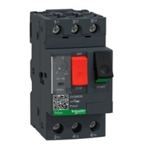 Schneider Motor Protection Cicuit Breaker