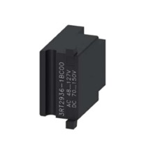 Varistor S2, AC 48 127