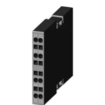 Siemans Side Auxillary 2 Contact