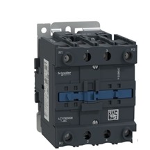 Schneider Contactor LC1D