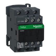 Schneider TeSys Deca, 3P(3NO)