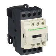 Schneider TeSys Deca,