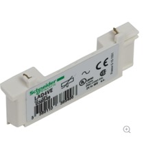 Schneider TeSys Deca, Suppressor Module