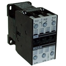 Contactor 110V 50/60HZ, 1 NC