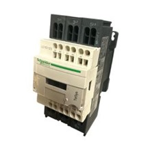 Contactor LC1D123E7 48v