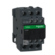 Schneider TeSys D Contactor