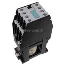 Contactor 3TH4262-0BE8, 80V DC