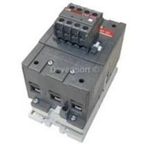 Contactor AF95-30-22 /AC3/400V/145A AC3/45KW HK 2NO+2NC U=100...250V DC