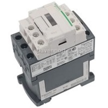 Schneider, contactor LC1D183MD,