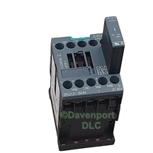 Contactor, 3NO+1NC, 80V DC, BGR.S00, screw fitting