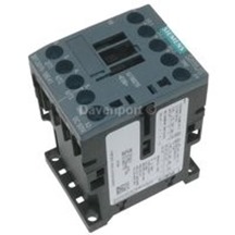 Contactor, 4NO, 80VDC, S00, screw connection