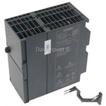 Regulated power supply PS303, input AC120/230V, output DC24V, 5A