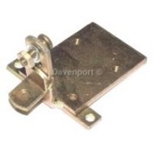 Armature magnet for relay C6754 and E6754