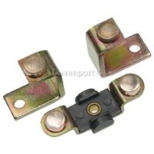 Contactor T05, main contact set