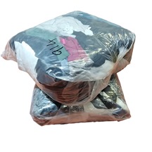 Sweat shirt rags