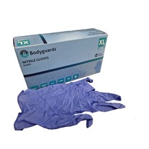 Nitrile Gloves