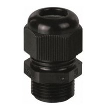 20mm Black Cable Gland