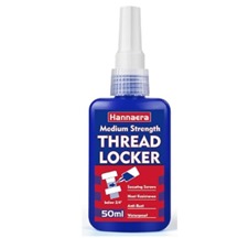 Thread Lock Blue