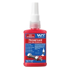 Thread Lock Red