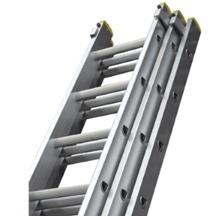Pit Ladder With Switch