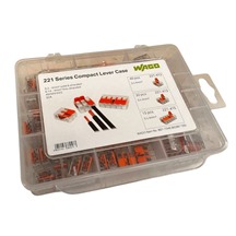 Wago 4mm 85 Piece Set