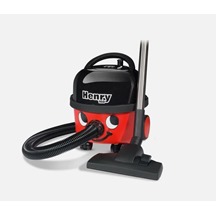 Henry Hoover
