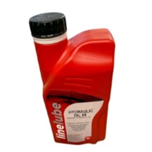 Hydraulic oil ISO 1L 68