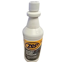 Sticky Stuff Remover