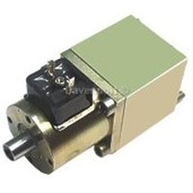 Electronic valve for Dynahyd