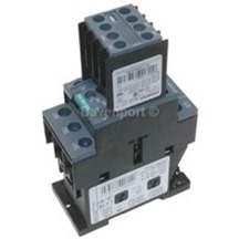 contactor AC-3, 25 A, 11 kW/400 V, 2NO+2NC, AC110V, 50Hz