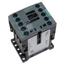 Contactor 24V 50/60HZ, 2NO, 2NC, AC