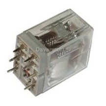 Relay 302 PLP 750 Ohm