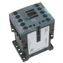 Contactor 110V 50/60HZ, 3NO, 1 NC