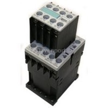 Contactor, coil 42V, 220/380V max 5A