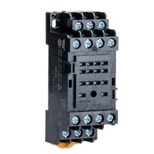 14 Pin Relay Base