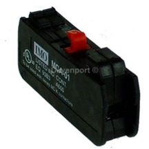 Relay aux IMO MC10 Red n/c