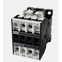 Relay 110V Ac IMO MC22