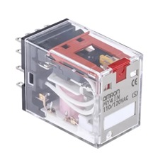 Relay 120v AC 5Amp 14 Pin
