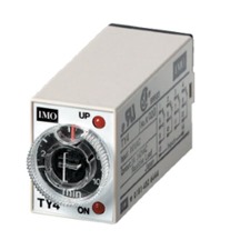 timer relay 12-24V AC/DC